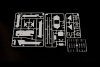 Trumpeter 01564 B1 Centauro AFV Early Verslon (2nd Series) with Upgrade Armour (1:35)
